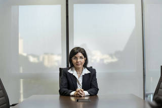 Ana Paula de Barcellos, advogada e professora de direito constitucional no Rio