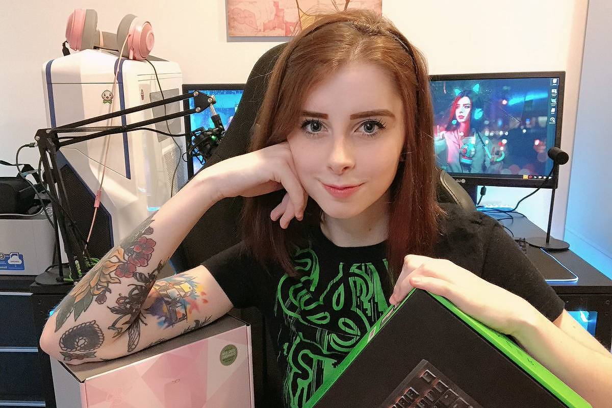 Mulheres nos eSports: conheça as streamers que desafiam o machismo nos  jogos eletrônicos - Jornal O Globo