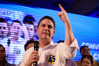 Ex-ministro Bruno Araújo é eleito presidente nacional do PSDB