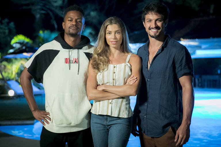 'Bom Sucesso': Confira quem é quem na nova trama das 19h da Globo