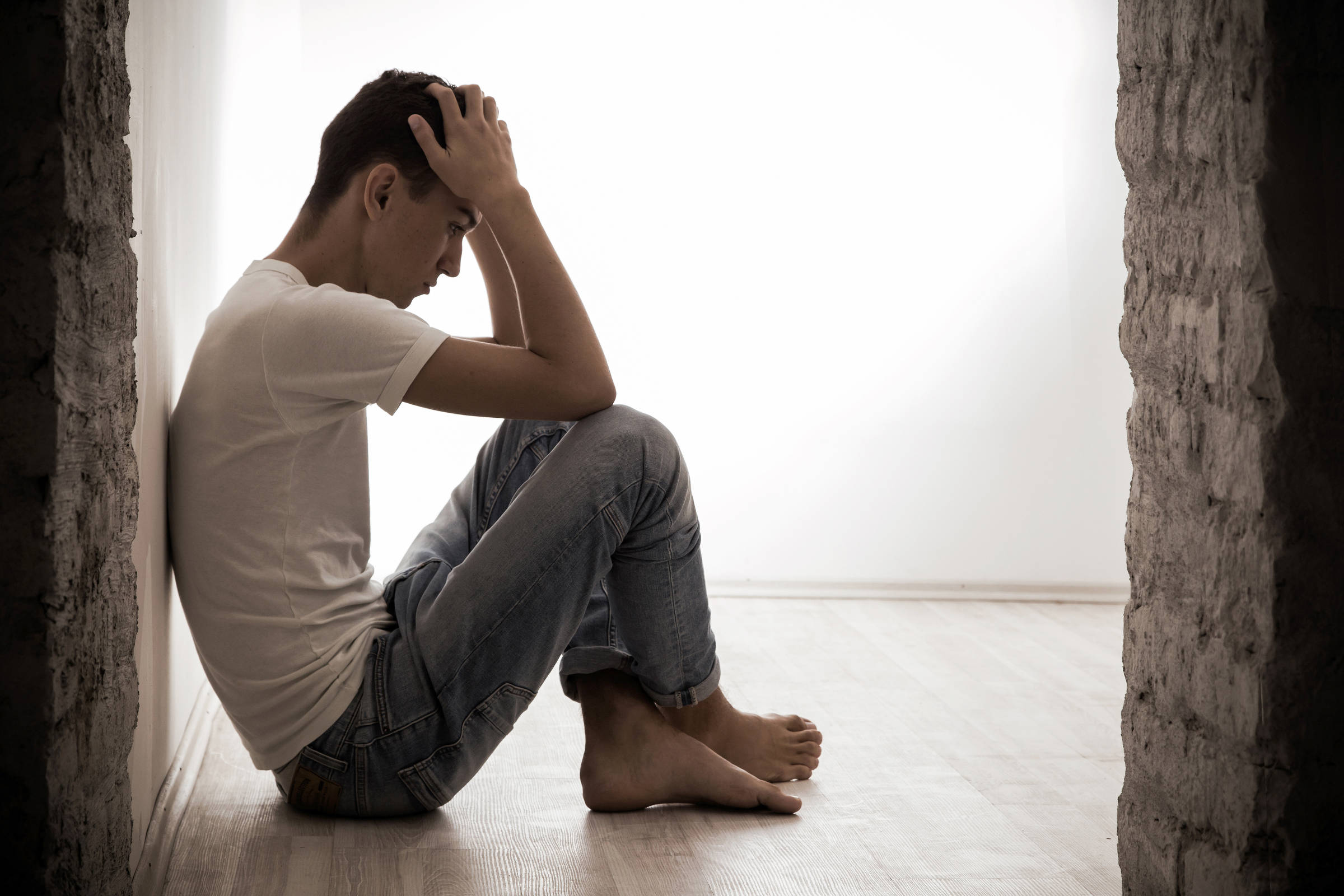 Depression among teenagers has a higher risk of suicide – 03/14/2023 – Equilibrium