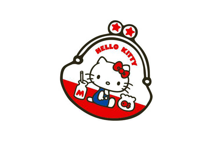 Celebrando os 45 anos da Hello Kitty em 2019 - Rica Festa - Novidades