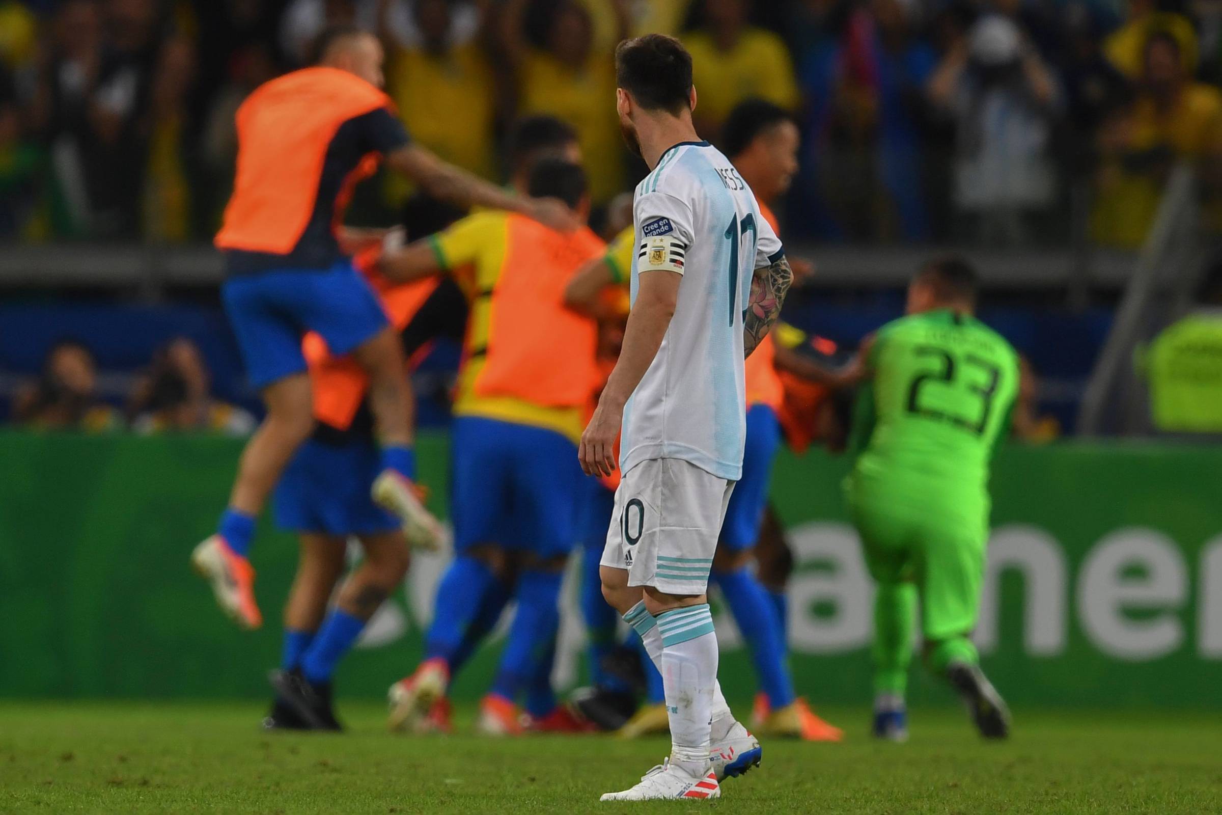 Sala morreu antes de realizar sonho de jogar na Argentina - 07/02