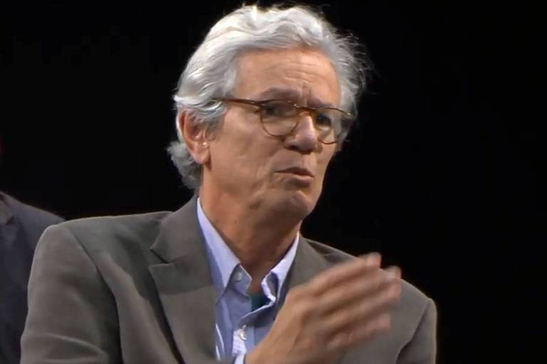 O economista Paulo Nogueira Batista Jr.