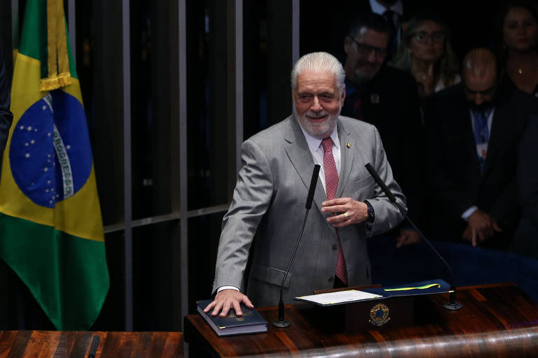 Após carta de ex-OAS contra Lula, Jaques Wagner se diz arrependido sobre delação