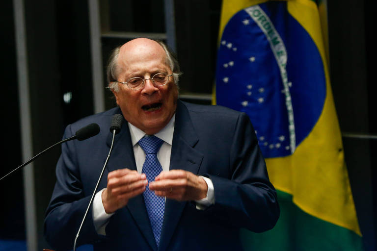 Reale Jr. apresentará pedido de impeachment de Bolsonaro com base em CPI da Covid