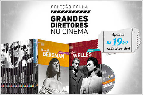 Coleções Folha