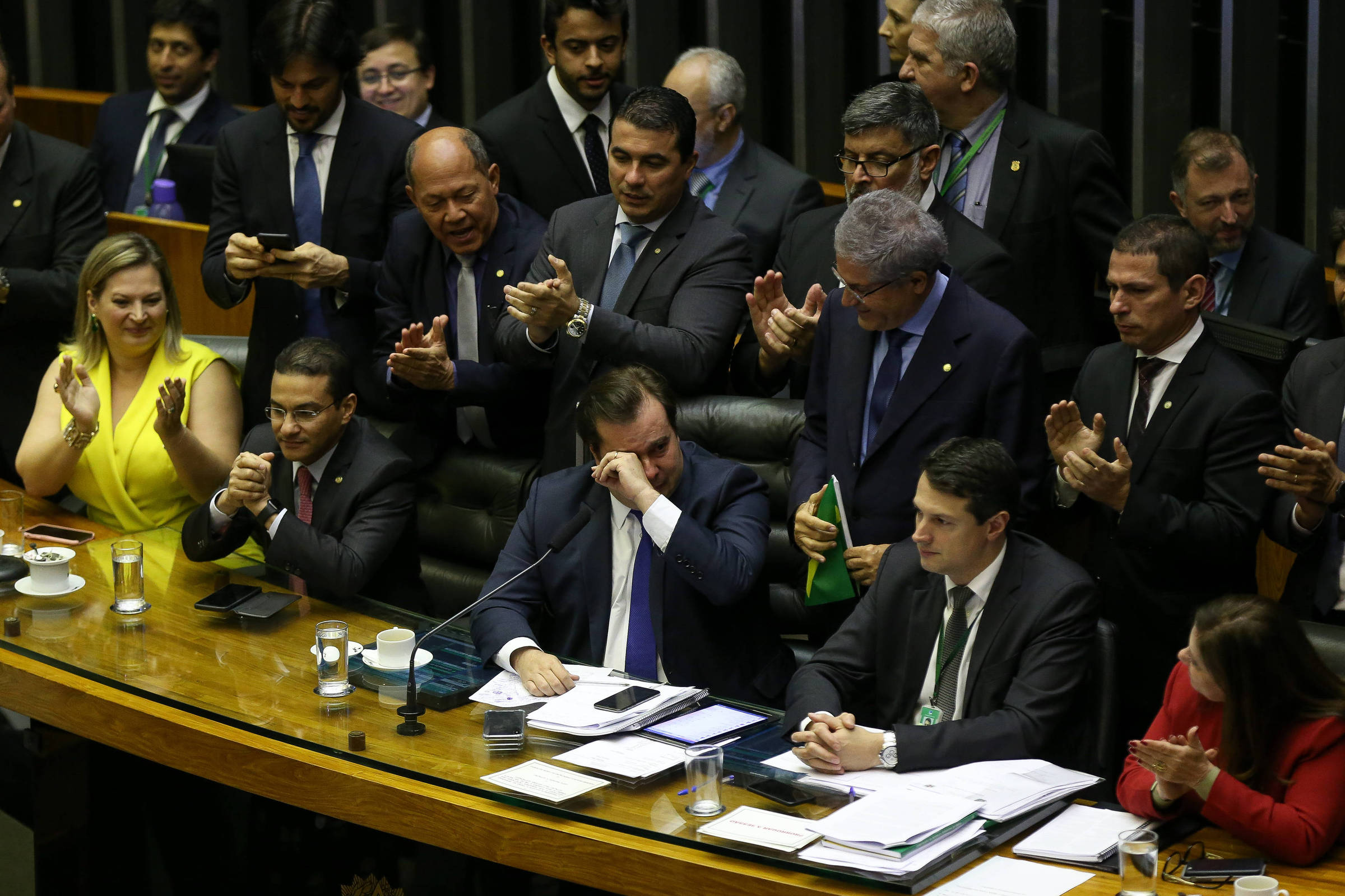STF pode mudar regras da reforma da Previdência para INSS e servidores públicos; veja quais