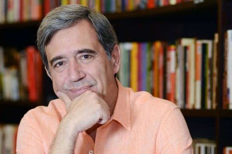 Felipe Moura Brasil deixa a direção de jornalismo da rádio Jovem Pan