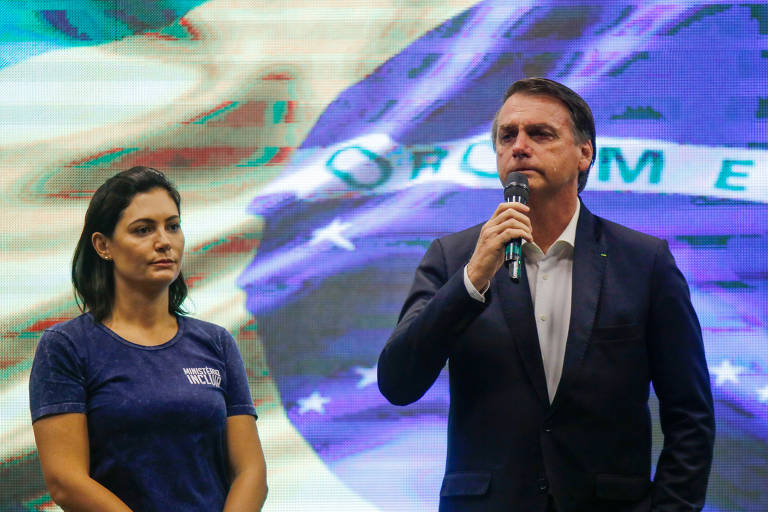 Pastores aliados de Bolsonaro propõem jejum e vigílias para virar