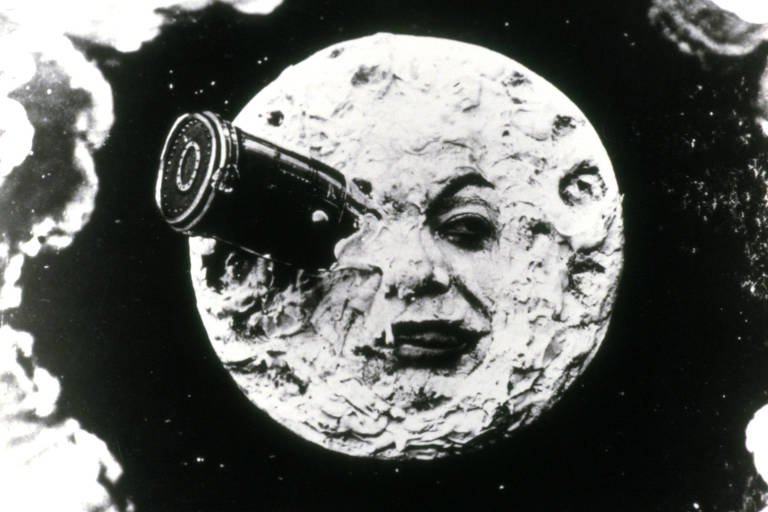 De Méliès a Kubrick, veja as maiores odisseias do cinema no espaço