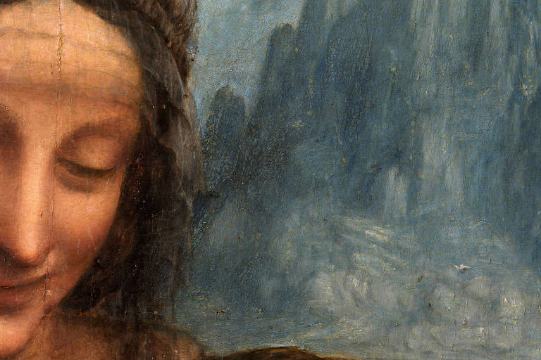 Livro disseca Leonardo Da Vinci, seus métodos e sua aventura criativa