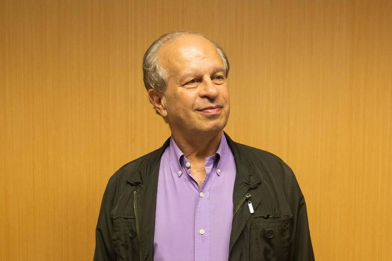 O ex-ministro da Educação Renato Janine Ribeiro