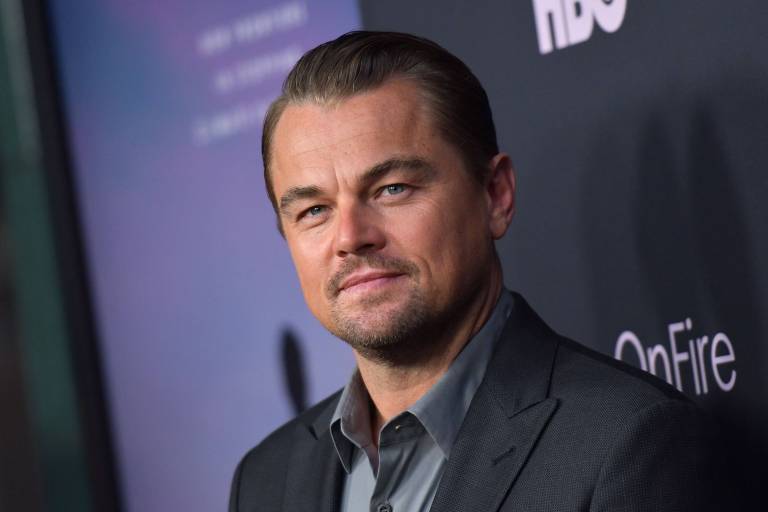 Leo DiCaprio, Jim Carrey, Shania Twain: veja famosos que foram pobres antes da fama