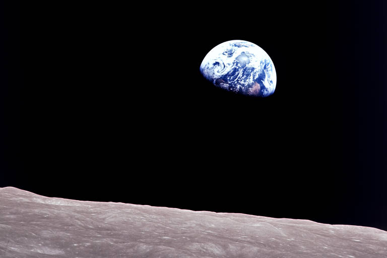 Cientistas seguem em busca da influência da Lua sobre a vida na Terra