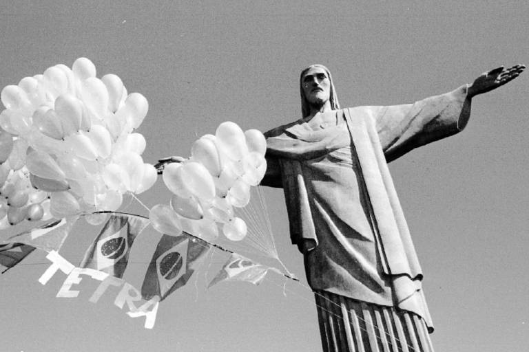 Globo exibe final que deu tetra ao Brasil em 94; relembre os