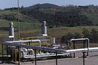 Gasoduto Brasil-BolÌvia