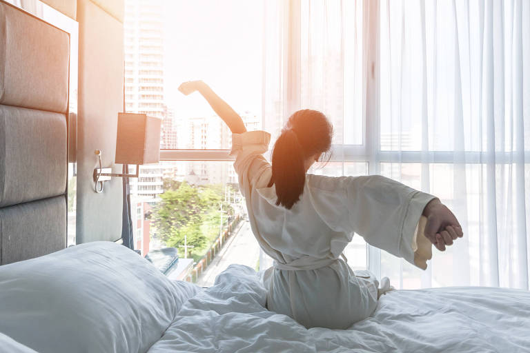 A preços exorbitantes, hotéis estão apostando no turismo do sono