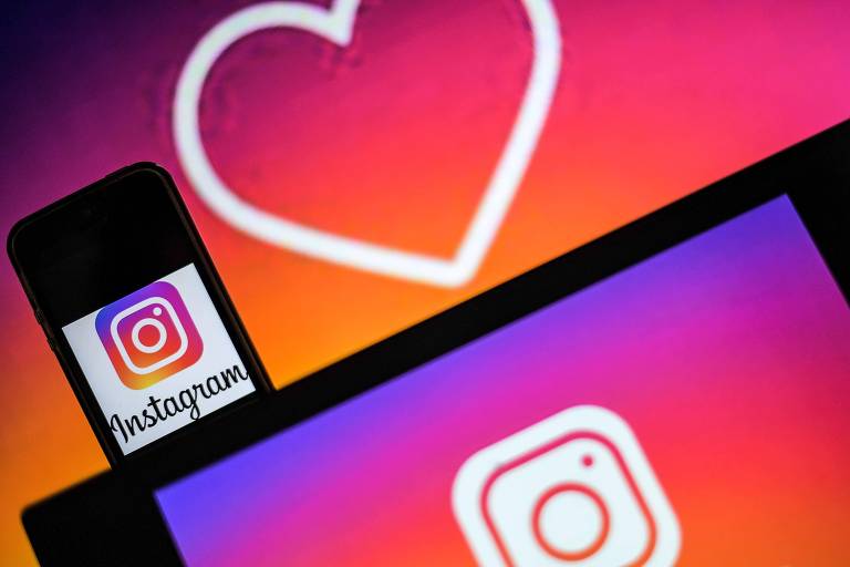 O Instagram deixou de mostrar a contagem de likes no Brasil 