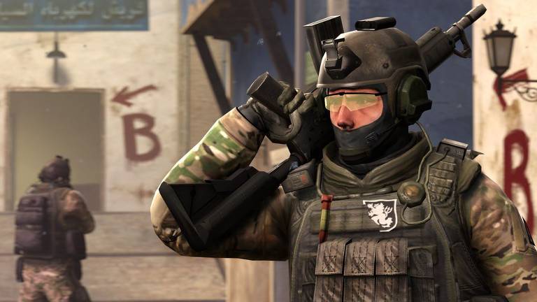 Counter-Strike 2' será lançado ainda em 2023, anuncia desenvolvedora