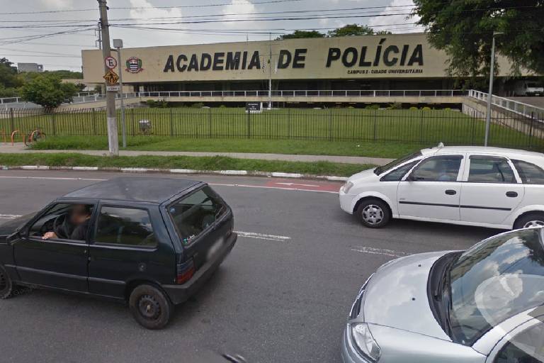 Academia de Polícia Acadepol