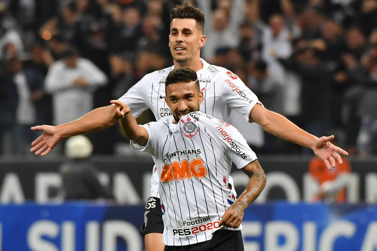 Corinthians x Montevideo Wanderers-URU – 10 curiosidades