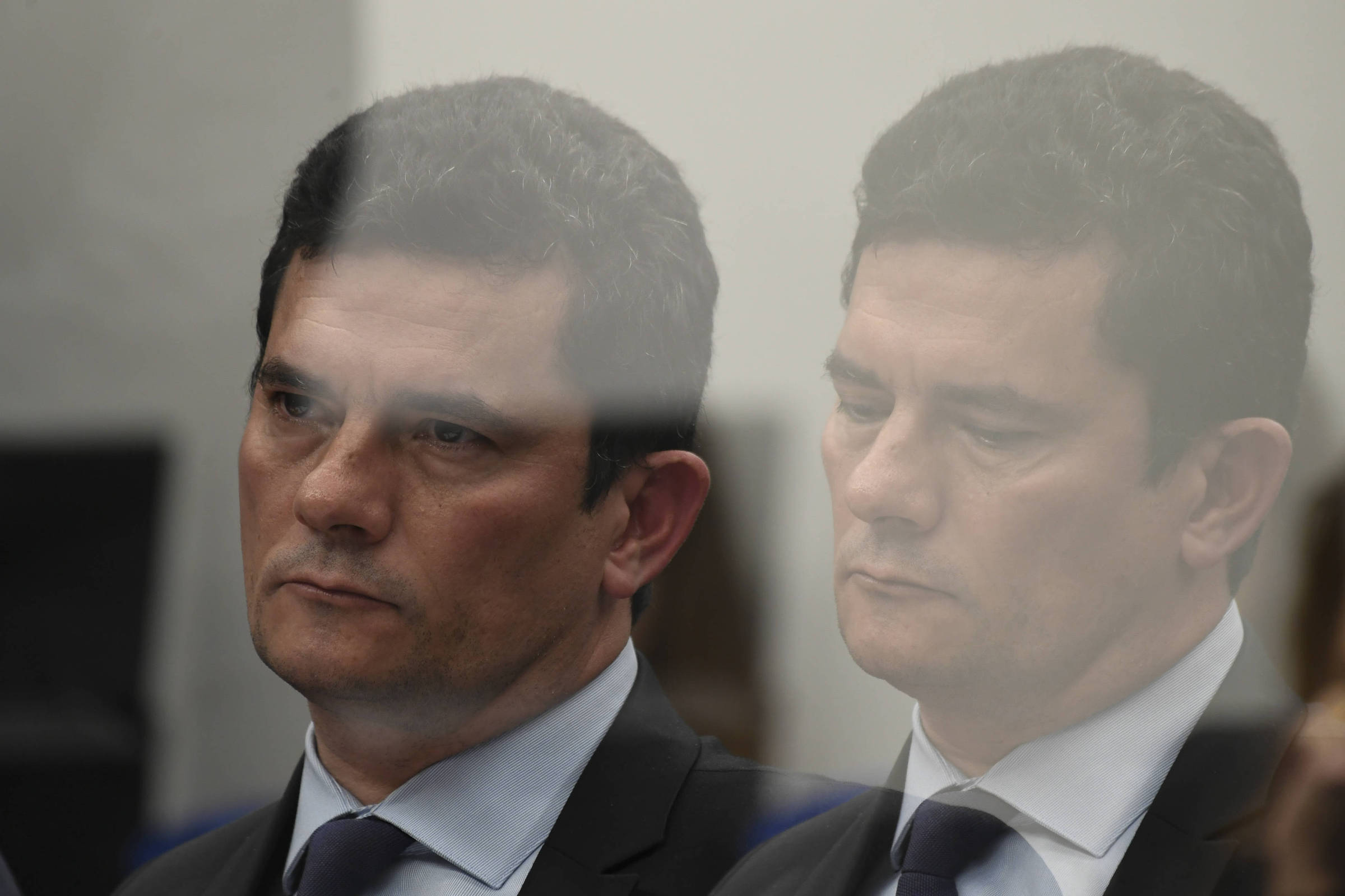 Moro achava fraca delação de Palocci que divulgou às vésperas de eleição, sugerem mensagens