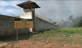 Prisão de Altamira tem superlotação, falta de agentes e 'péssimas' condições, diz relatório do CNJ