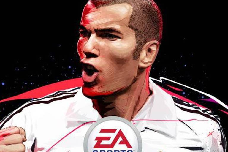 Zidane é anunciado como capa da Ultimate Edition de 'FIFA 20'