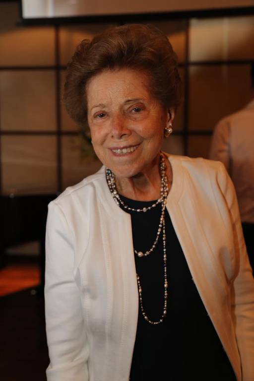 Maria Aparecida Silva do Amaral (1925-2019)