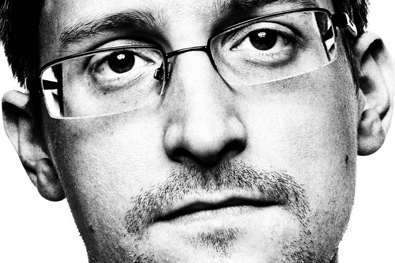 Edward Snowden contará em livro como vazou arquivos secretos dos Estados Unidos