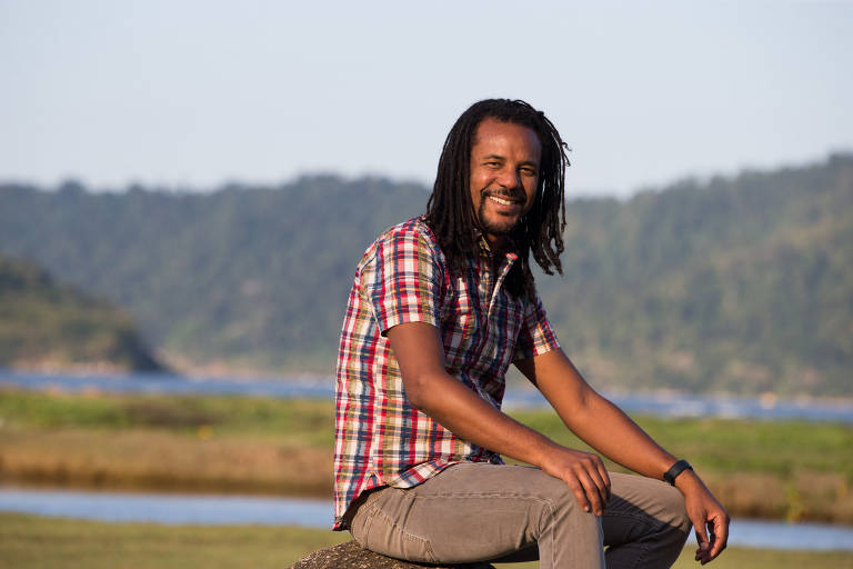 Colson Whitehead