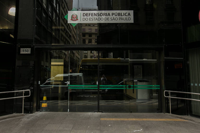Defensoria Pública de SP realiza eleição, e Rodrigo Garcia deve nomear Defensor Público-Geral