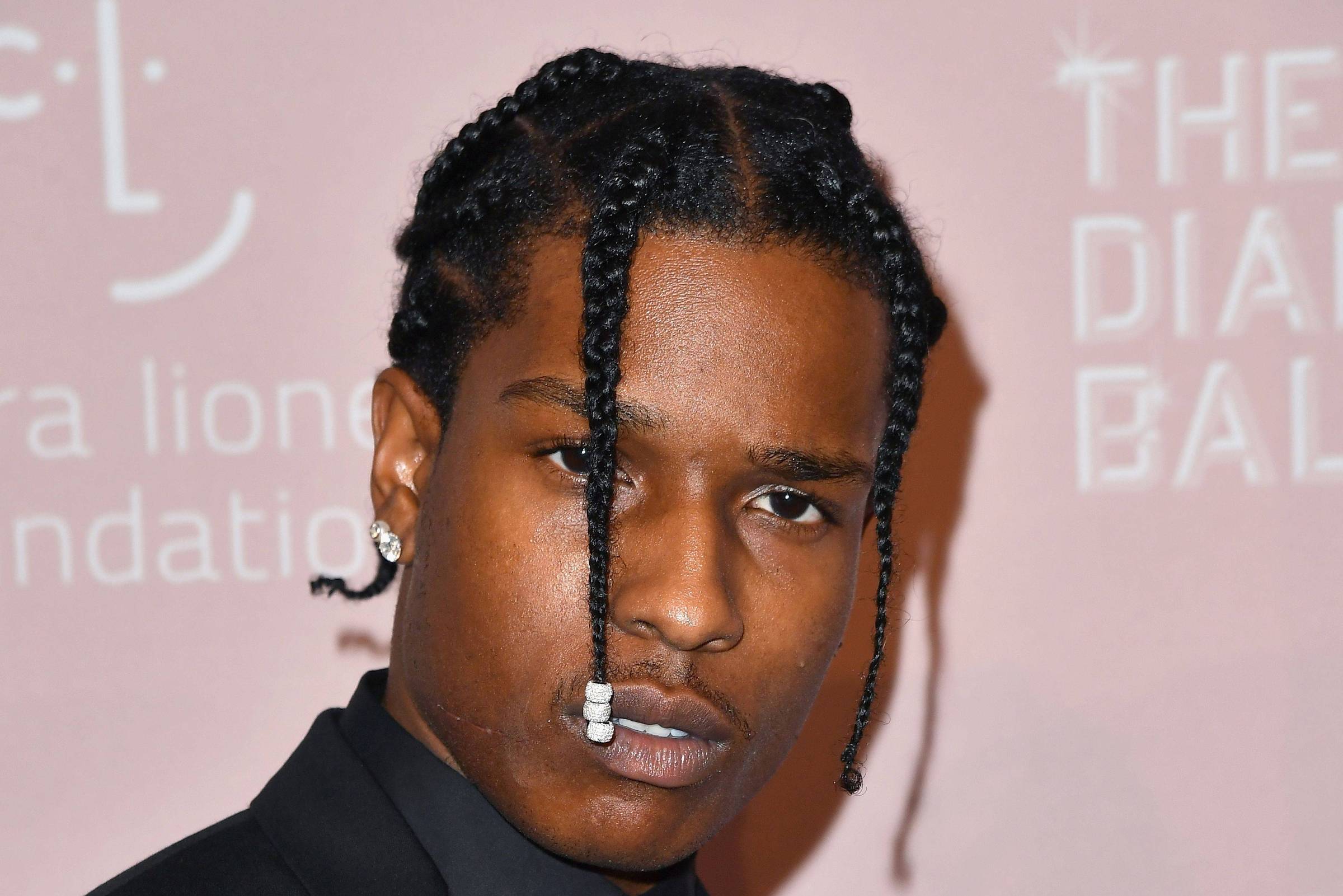 Rapper A $AP Rocky é libertado após ser preso na Suécia: 'Experiência ...