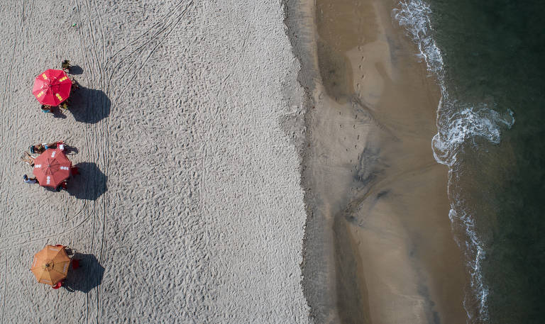 Mambucaba, na regiao de Angra