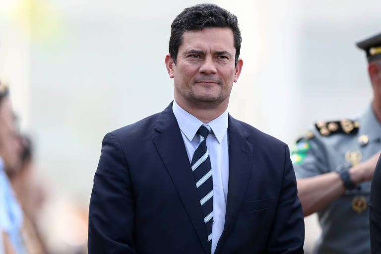 Leitora desaprova atitude de Sergio Moro em relação a conversas hackeadas