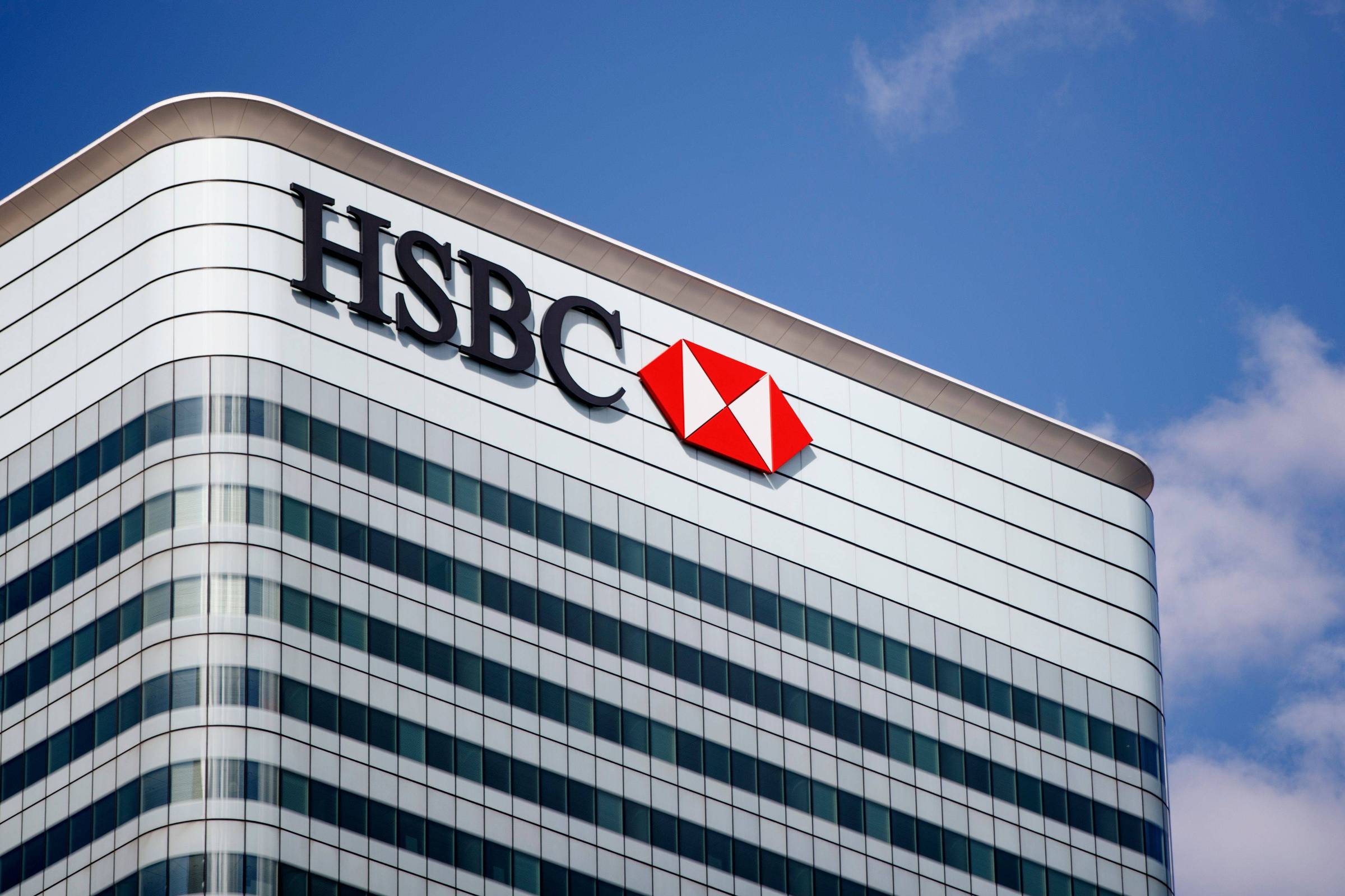 HSBC anuncia demissão de 4.000 funcionários - 05/08/2019 ...