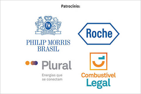 Patrocínios treinamento