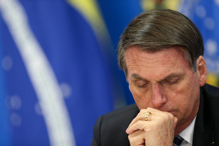 Bolsonaro deve discutir reforma tributária com lideranças evangélicas