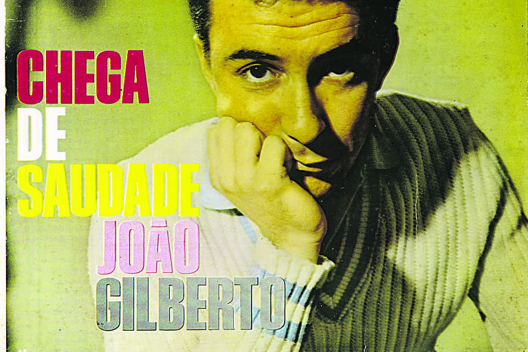 Número de discos vendidos por João Gilberto é nebuloso e trava processo milionário