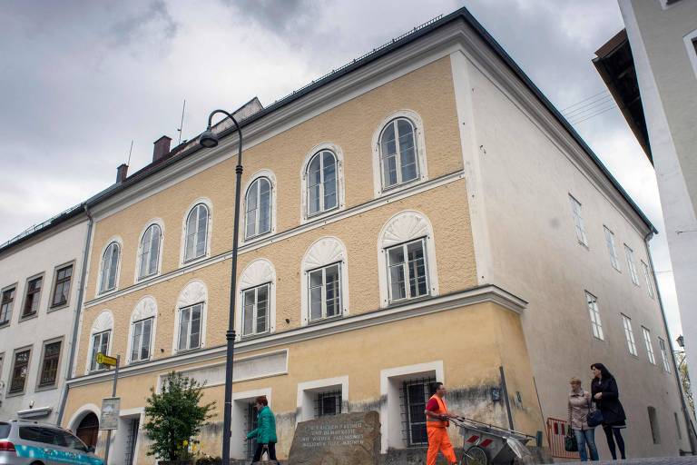 Justiça da Áustria define valor e põe fim a disputa sobre casa em que Hitler nasceu