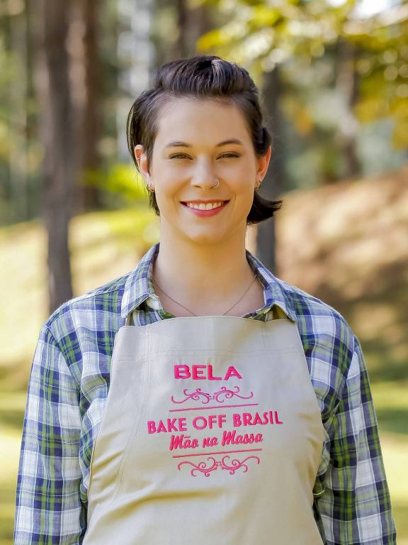 SBT exibe grande final da 5ª temporada do 'Bake Off Brasil' - Área VIP