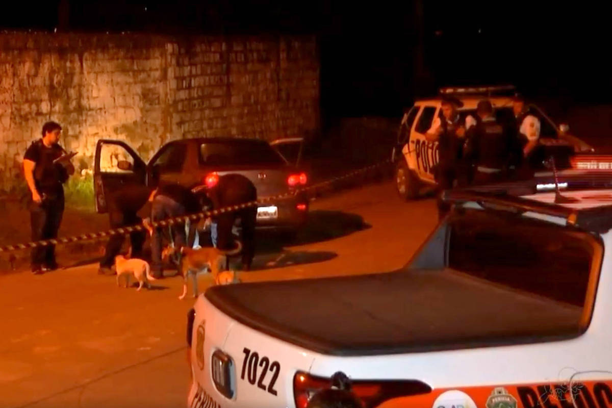 Cidade mais violenta do Brasil teme facções, mesmo com queda de mortes 06/08/2019 Cotidiano Cidade mais violenta do Brasil teme facções, mesmo com queda de mortes 06/08/2019 Cotidiano