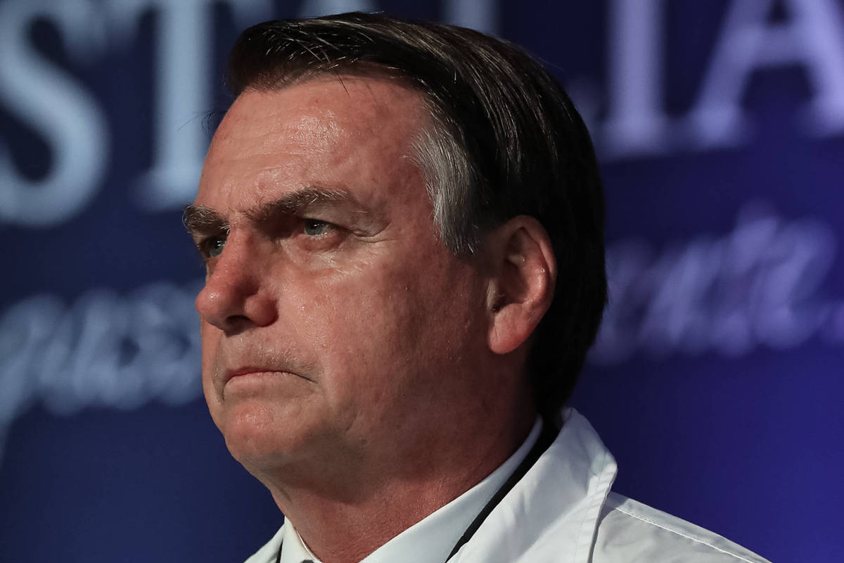 Bolsonaro trata o governo como uma ferramenta política pessoal