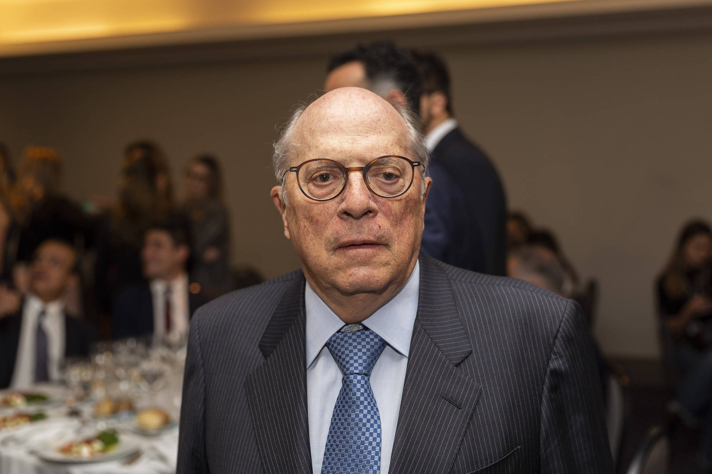 Miguel Reale Jr. diz que Bolsonaro dá 'tapa na cara da civilização' ao exaltar Ustra