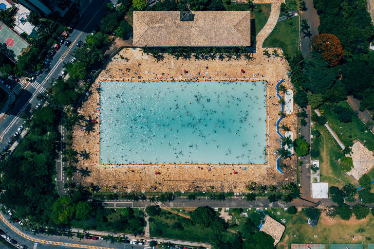 Piscinas Publicas De Sp Tem Vestiarios Mofados E Fechados 06 01 2020 Sao Paulo Agora