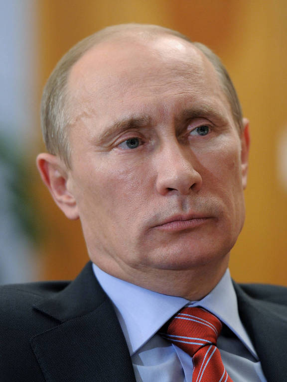 Vladimir Putin: anti-imperial ou nacionalista? Entenda