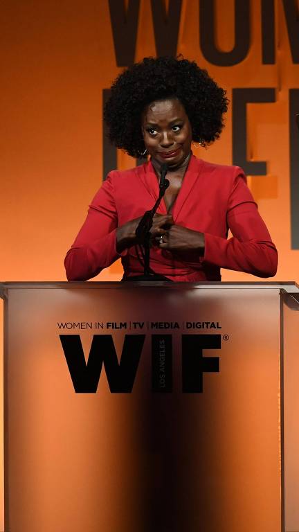 Viola Davis revela que um diretor a chamou pelo nome de sua empregada, Cinema