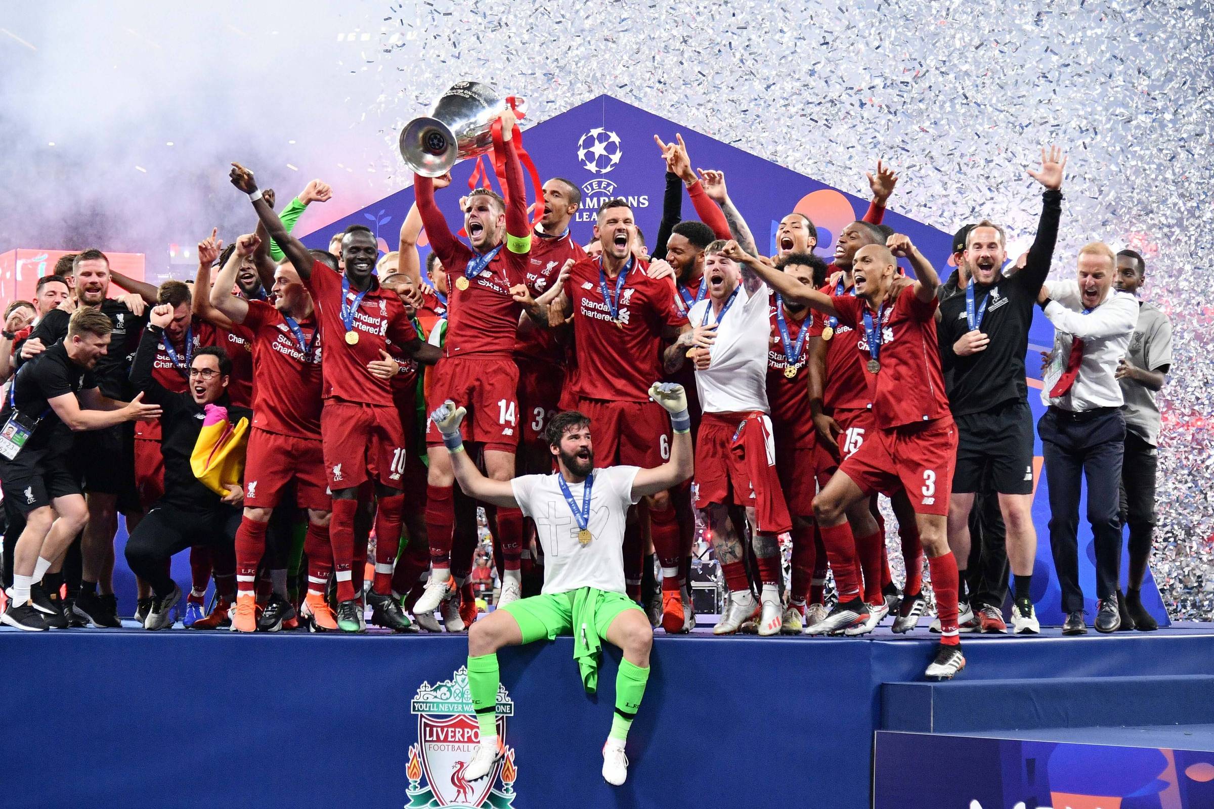 Champions League: tudo sobre os jogos desta quarta - Turista FC -  Experiências Esportivas