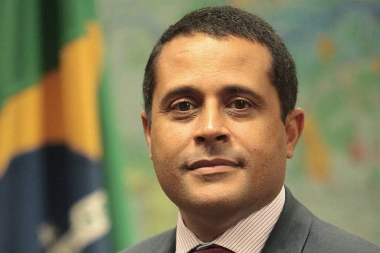 Marco Vinicius Pereira de Carvalho Presidente da Comissão Especial sobre Mortos e Desaparecidos Políticos